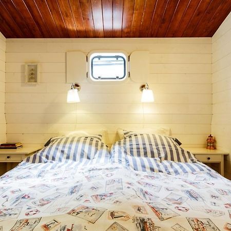 Blackpearl Boat&Breakfast Terneuzen Exterior foto